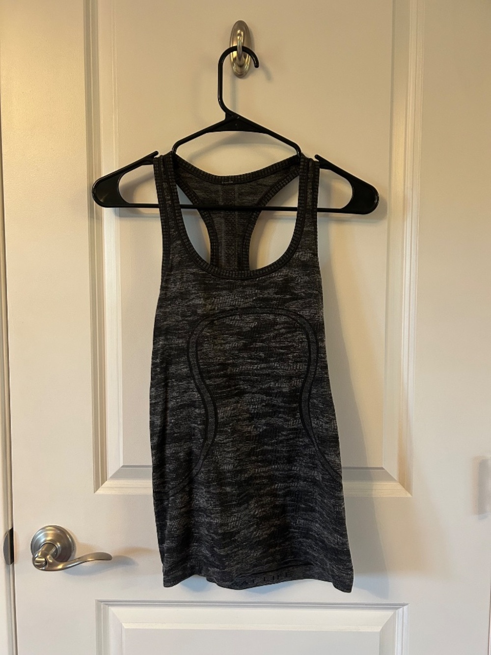 Lululemon Swiftly Tech Racerback - Picture 2 of 5